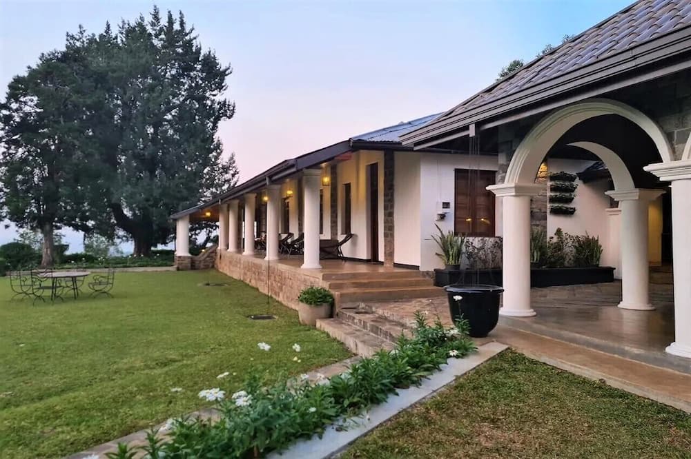 Haputale Villa | Garfield Bungalow & Cottage By The Serendipity Collection