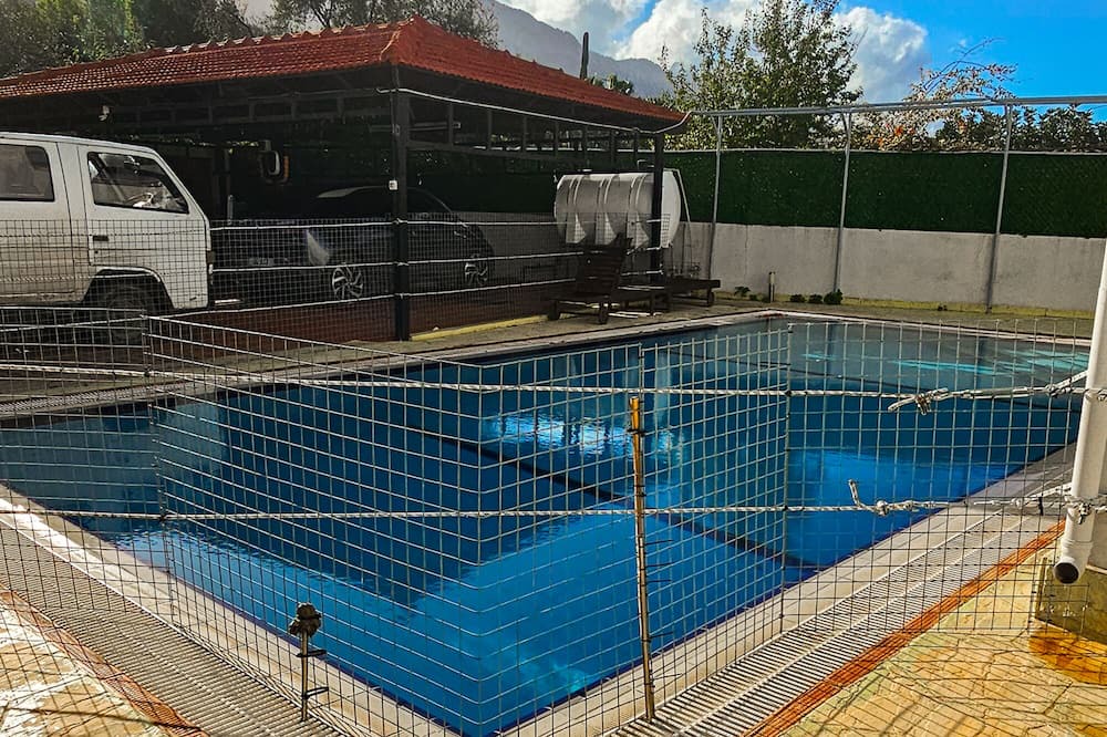 Karavas Villa | Villa w Pool 5 min to Coast and Casino in Kyrenia