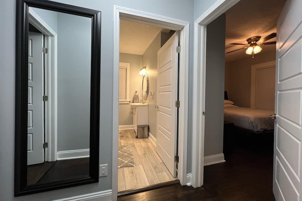 Springfield Cottage | Charming 2-bedroom Cottage in Springfield