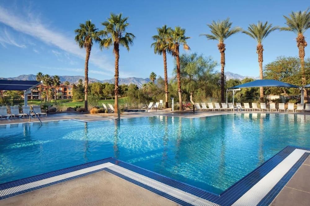 Seal Beach Villa | Marriott's Shadow Ridge 2Bedroom 2Bath