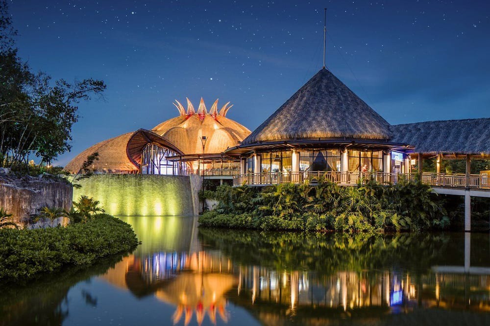 Downtown Cancun Resort | The Bliss at Vidanta Riviera Maya