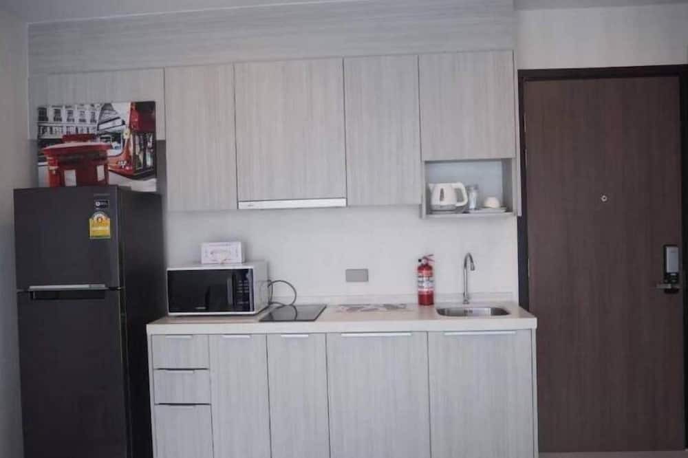Chiang Mai Apartment | The Prio Condo