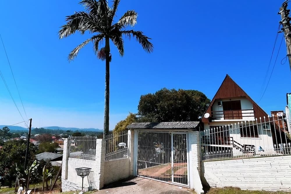 Rui Barbosa Cabin | Cabana Aconchegante, Próximo ao Centro Principal da Cidade