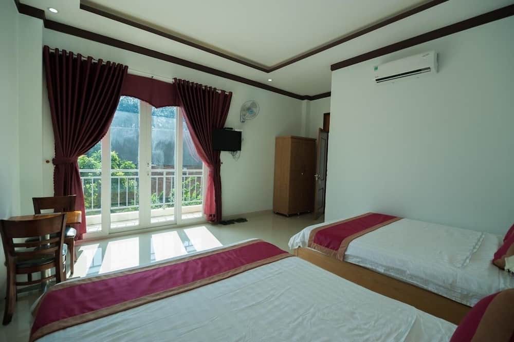 Lien Son Apartment | LAK VIEW hotel