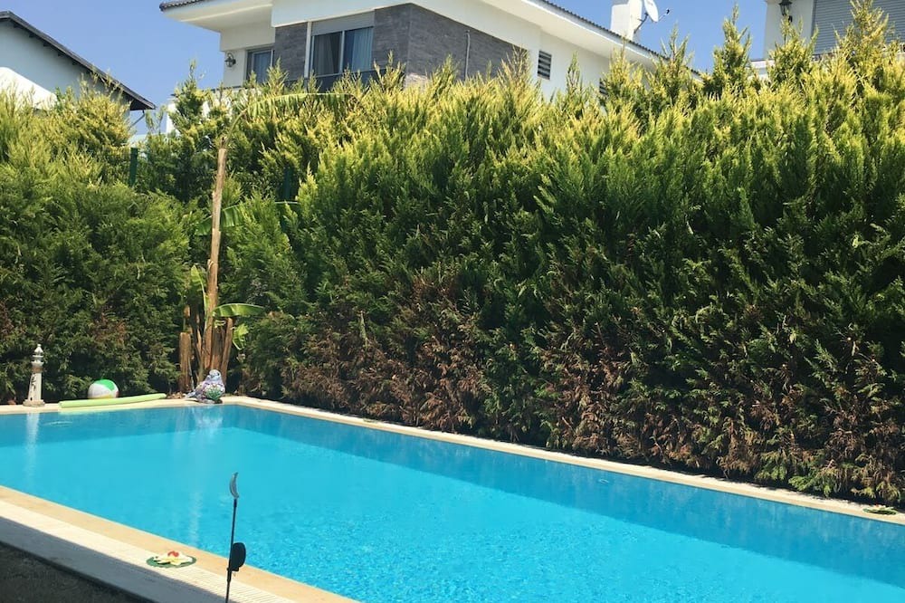 Alacati Villa | Villa Işık in Alaçatı Çeşme