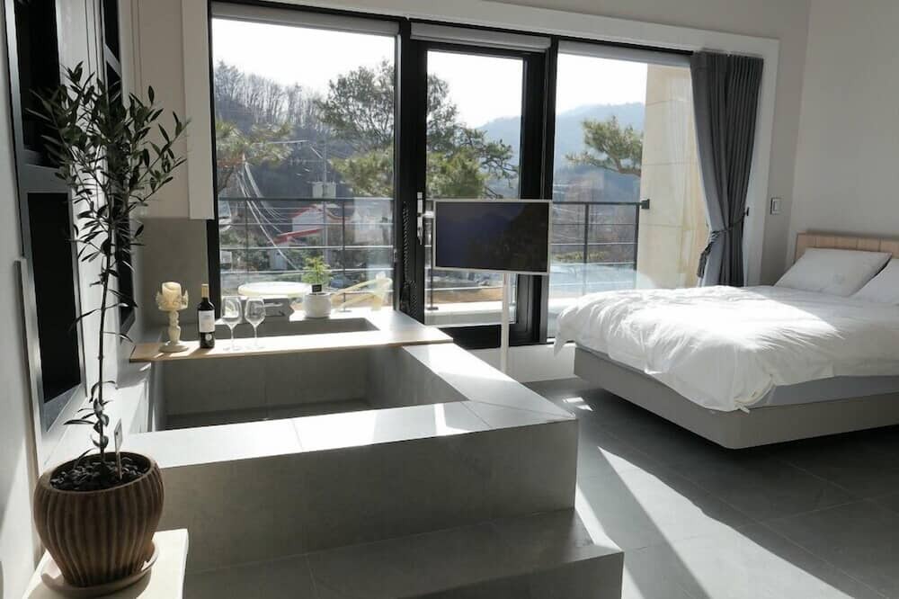 Seo House | FLANEUR