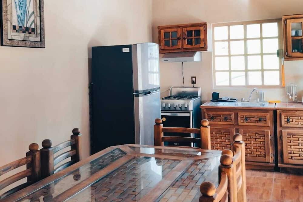 Arteaga Apartment | Cabañas Los Jilgueros