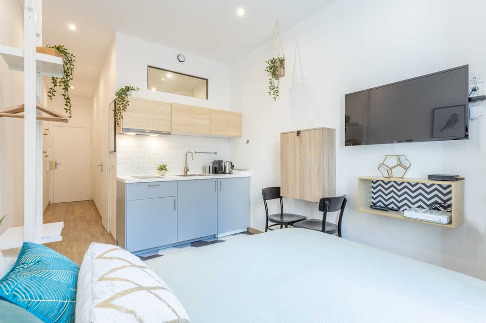 Villette - Maisons Neuves Condo | Le Cocon Villette Rés