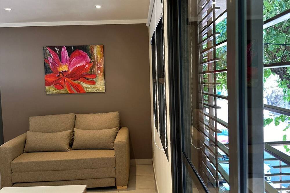 Mendoza Apartment | Departamento Malbec 4 pax - By Inside
