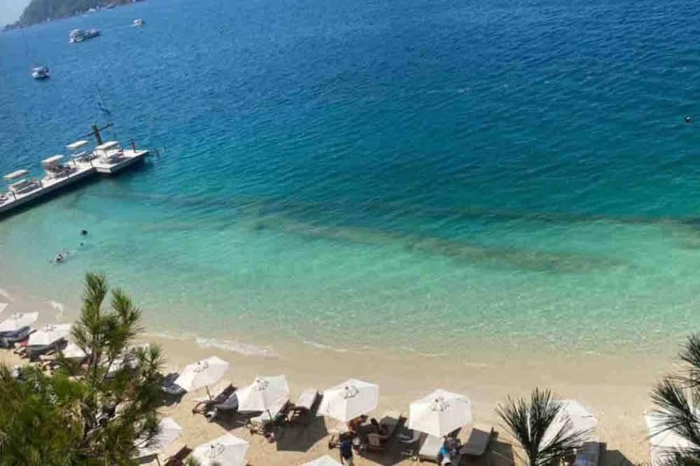 Gocek Apartment | Gorgeous Family Pool Villa In Gocek