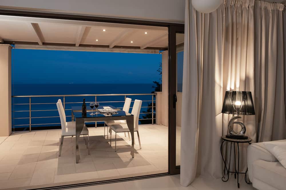 Perama House | Corfu Dream Holidays Villas