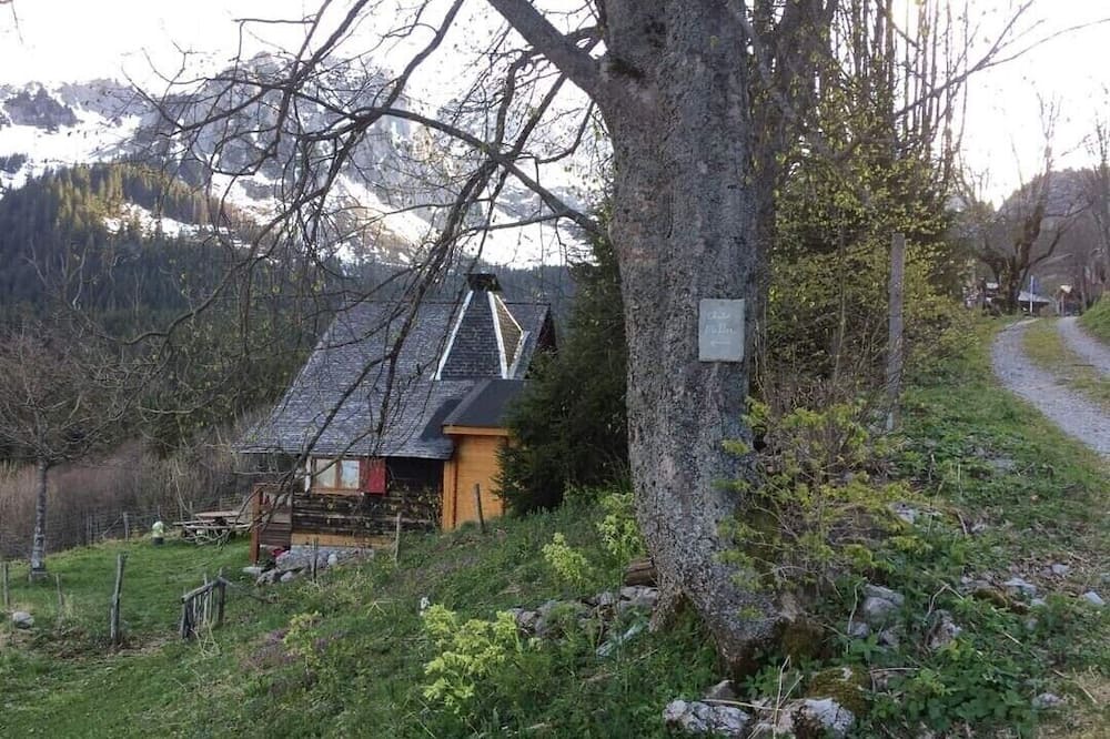 Novel Ski Chalet | Chalet Avec vue Imprenable - Idéal Pour les Amoureux de la Nature