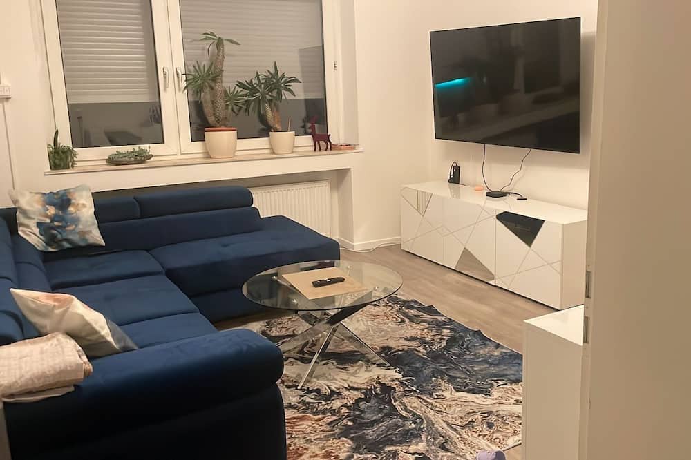Lierenfeld Condo | Perfekte Wohnung