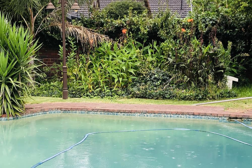 Edenvale House | Stay on Baker Road, Gauteng No Loadshedding