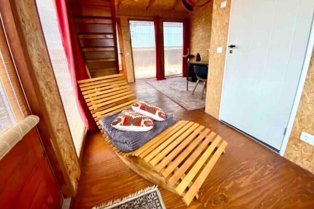 Municipality of Utrecht Boat Rental | Groene Pol 1 - Sustainable Stay on a Houseboat #1