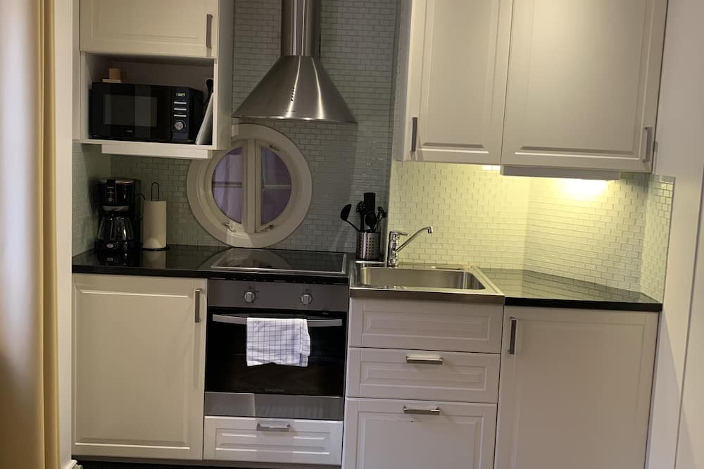 Vasastan Apartment | Double Studio - RÖRIS