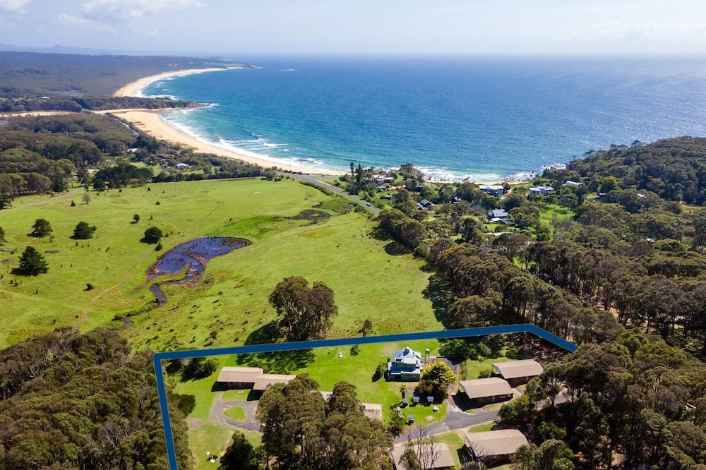 Barragga Bay Apartment | Cuttagee Beach Cottages 5