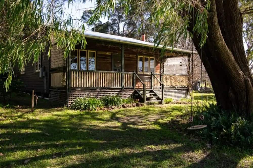 Rosa Brook Cottage | Moonrise Cottage