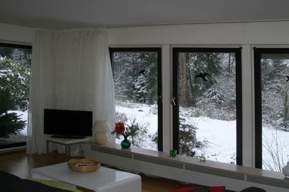 Carlsberg Apartment | Guest house on the Herrnkopf