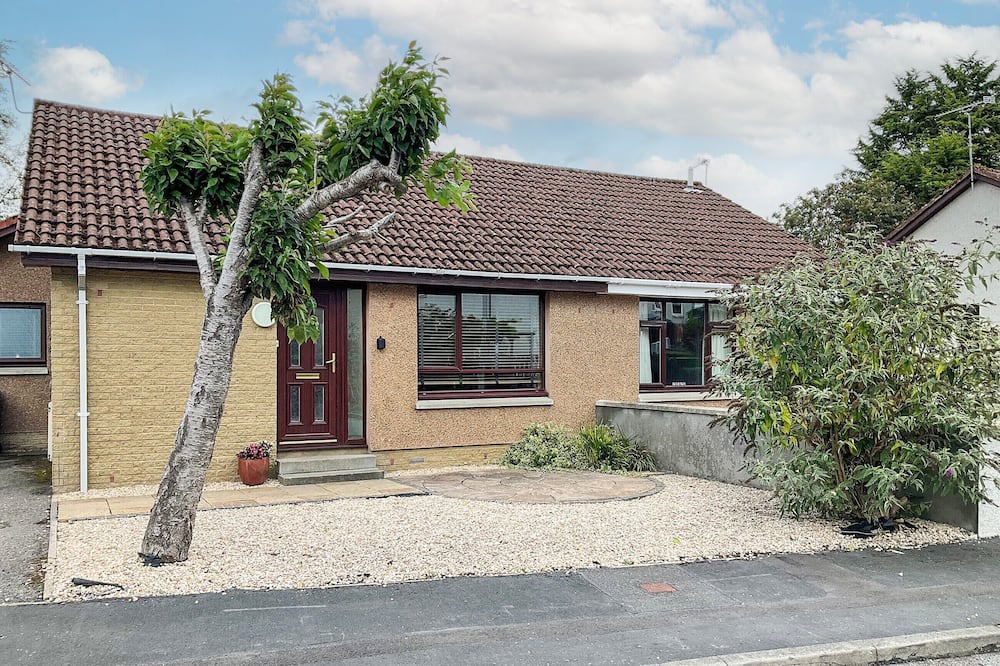 South Galson Cottage | 4 bedroom accommodation in Inverness