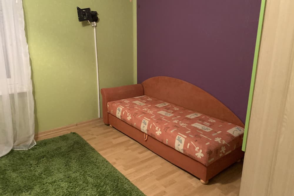 Vilnius city municipality Bed & Breakfast | Chic Harmony Room in Vilnius
