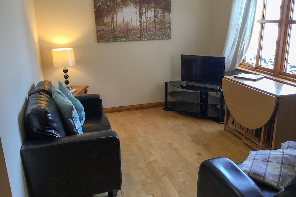 Balloch Cottage | 2 bedroom accommodation in Inverness