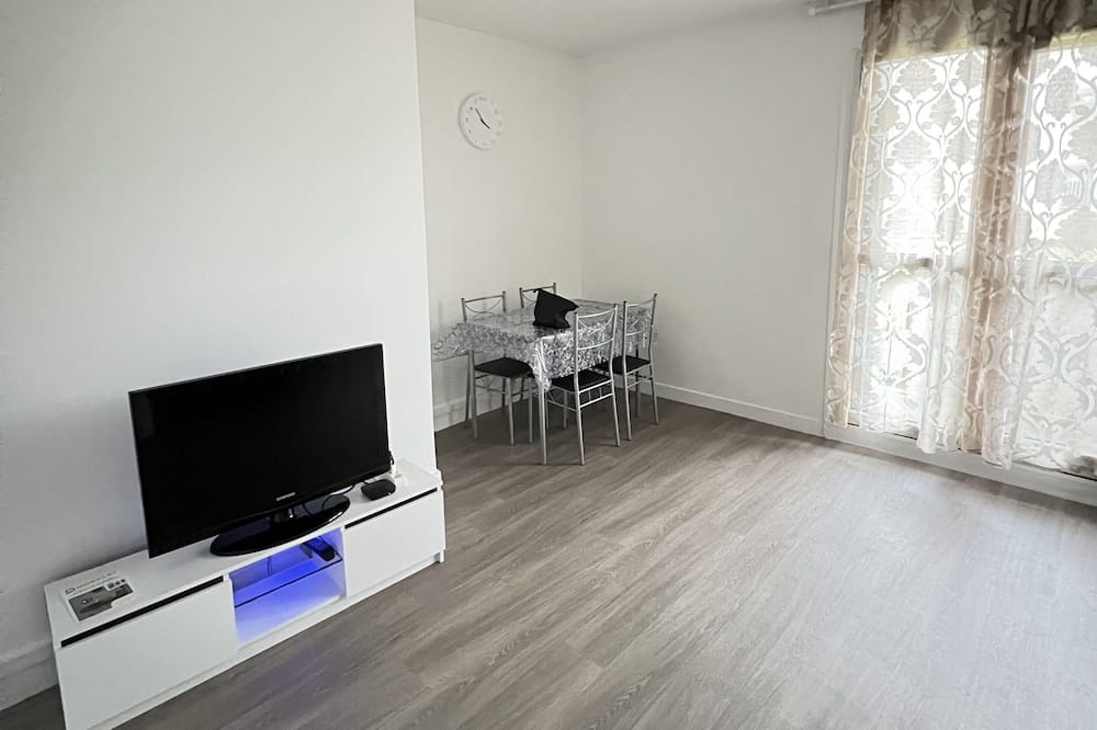 Charenton-le-Pont Apartment | Apparemment 3 Pièces à Charenton