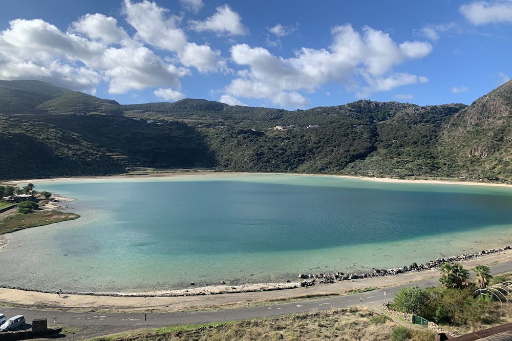 Campobello House | Nido sul Mare