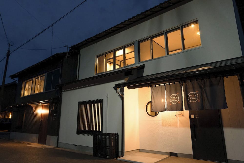 Izumo House | 2 bedroom house with a private openair bath / Izumo Shimane