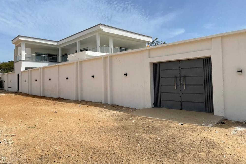 Saly Villa | Villa Saly, Sene Villa Saly