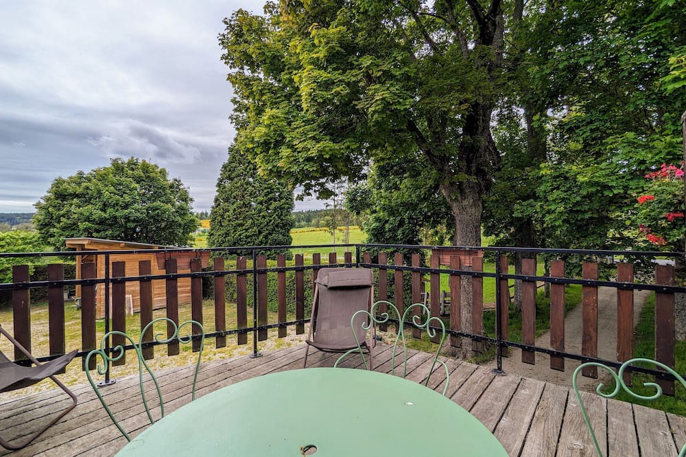 Saint-Romain-Lachalm Bed & Breakfast | Guestroom Saint-Romain-Lachalm, studio flat, 4 persons