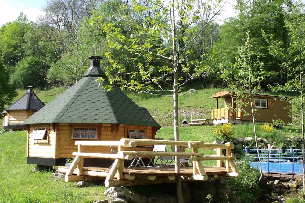 Ferdrupt Bed & Breakfast | Guestroom Ferdrupt, studio flat, 2 persons