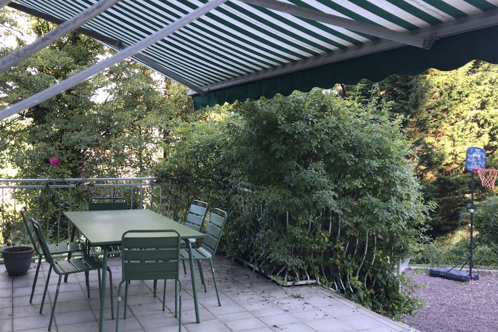 Cany-Barville Villa | Bellevue, manor house with its wooded park