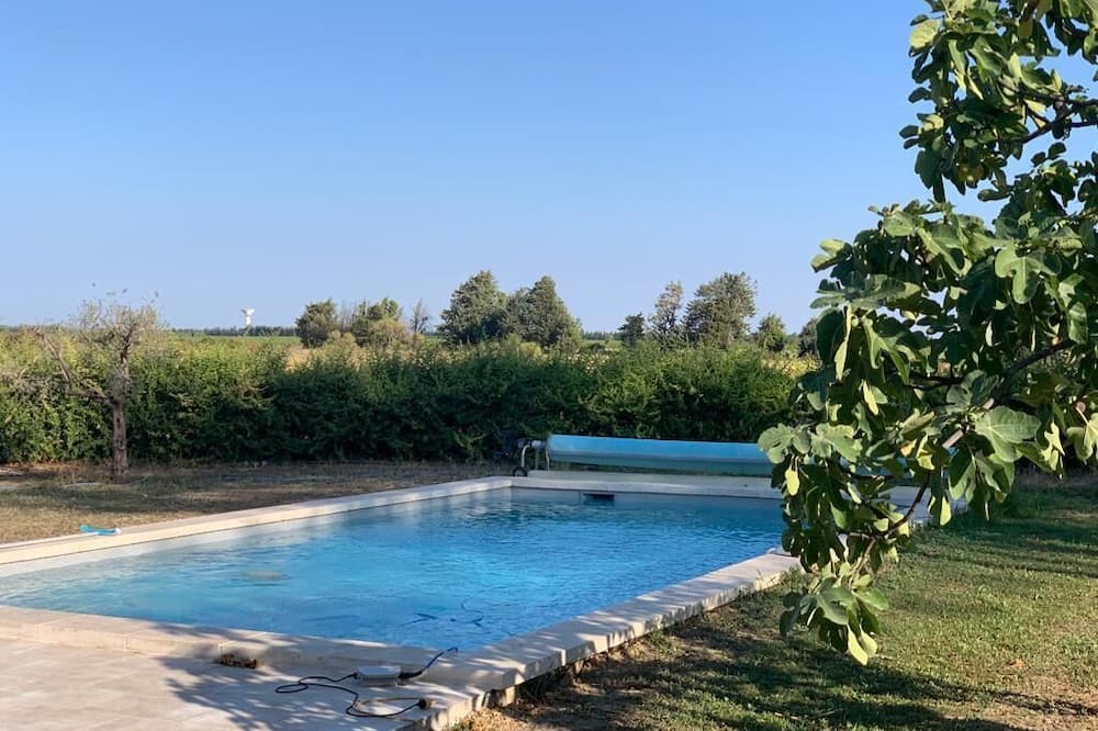 Redessan Cottage | Le Grand Mazet, the Suite to discover