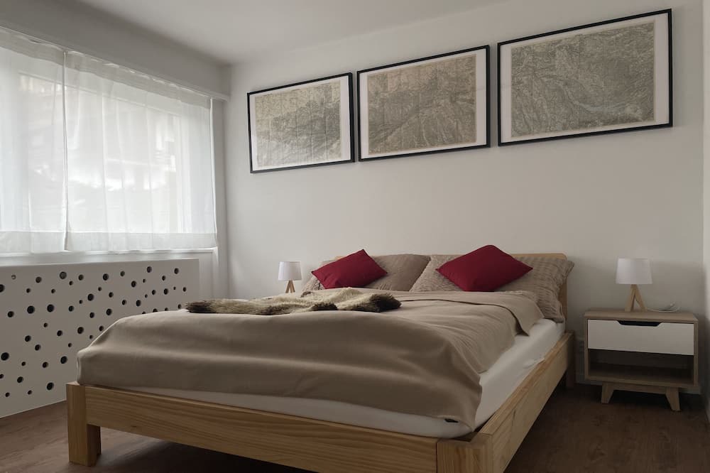 Graechen Apartment | Vrbo Property