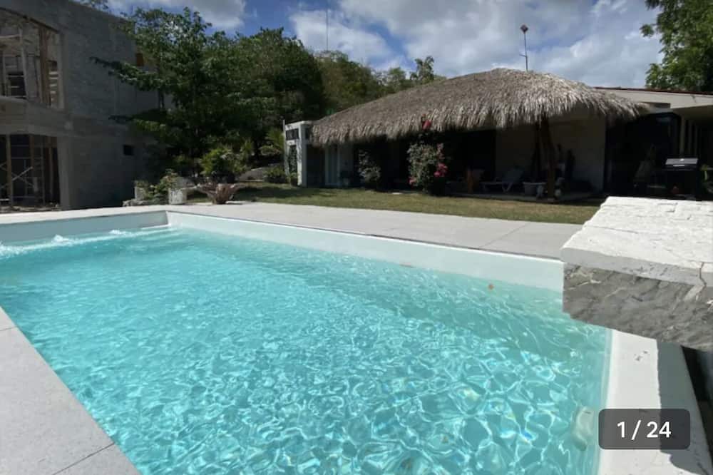 Centro Cottage | Hermosa Casa Rural Para Toda la Familia a 15 Minutos del mar en Huatulco