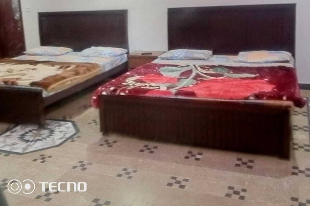 Dhirkot Cottage | Peaceful home like envoirnment in serene mountains of Nathiagali