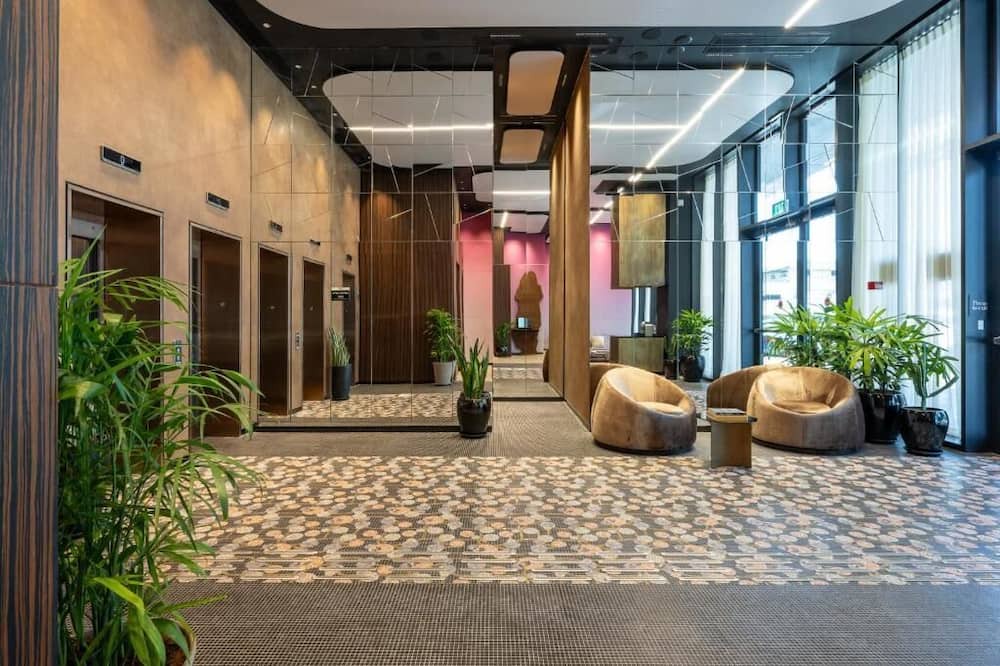 Bat Yam Apartment | Lovely 1BR Suite at Bat Yam - Israel