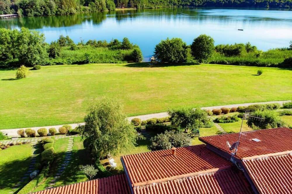 Montorfano Apartment | Montorfano by the Lake - My Home In Como
