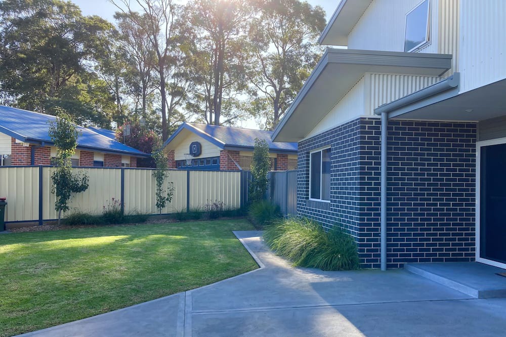 Surf Beach House | A Sanctuary at Denhams - Pet and family friendly!