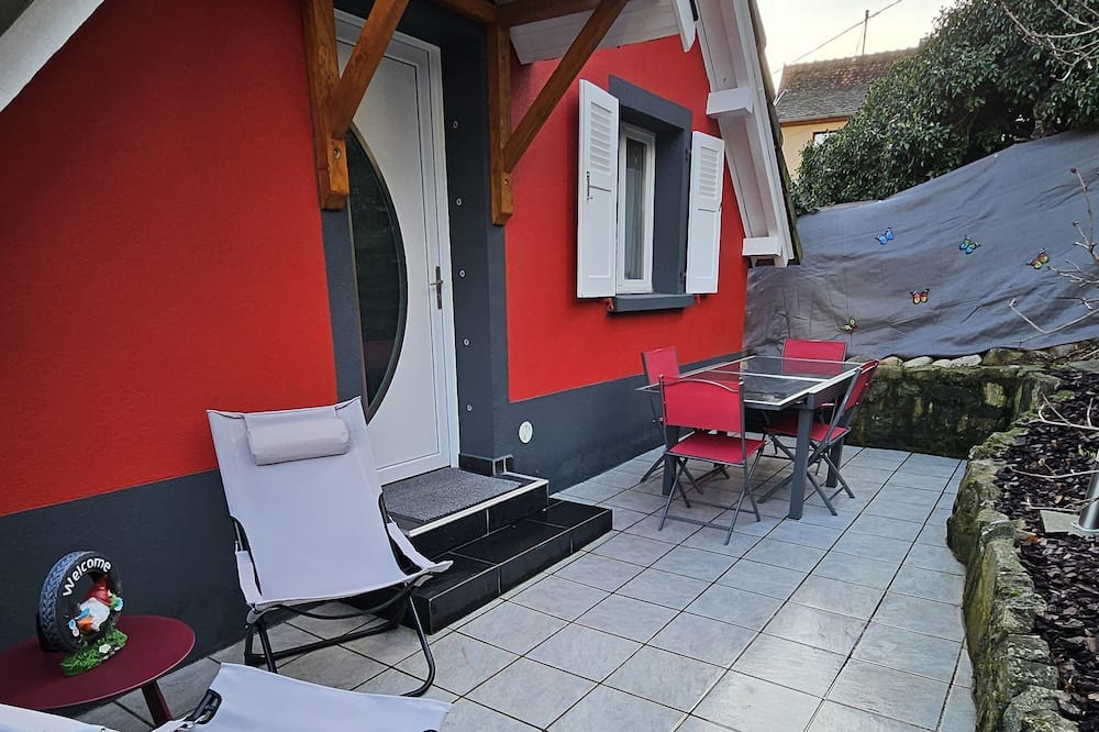Muhlbach-sur-Munster Apartment | Appartement près des pistes de ski et sentiers de randonnées. Chez Flavie & Ludo