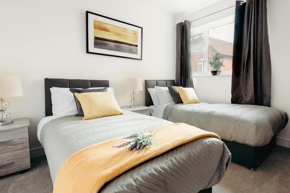 Hinckley Apartment | Arlan Apartments Comfort and Ease