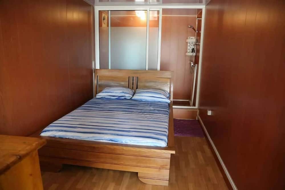 Assinie Condo | Happy Vibes