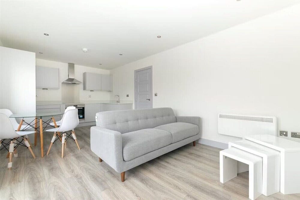 Leeds Apartment | Perfect 2 bedroom 2 bathroom