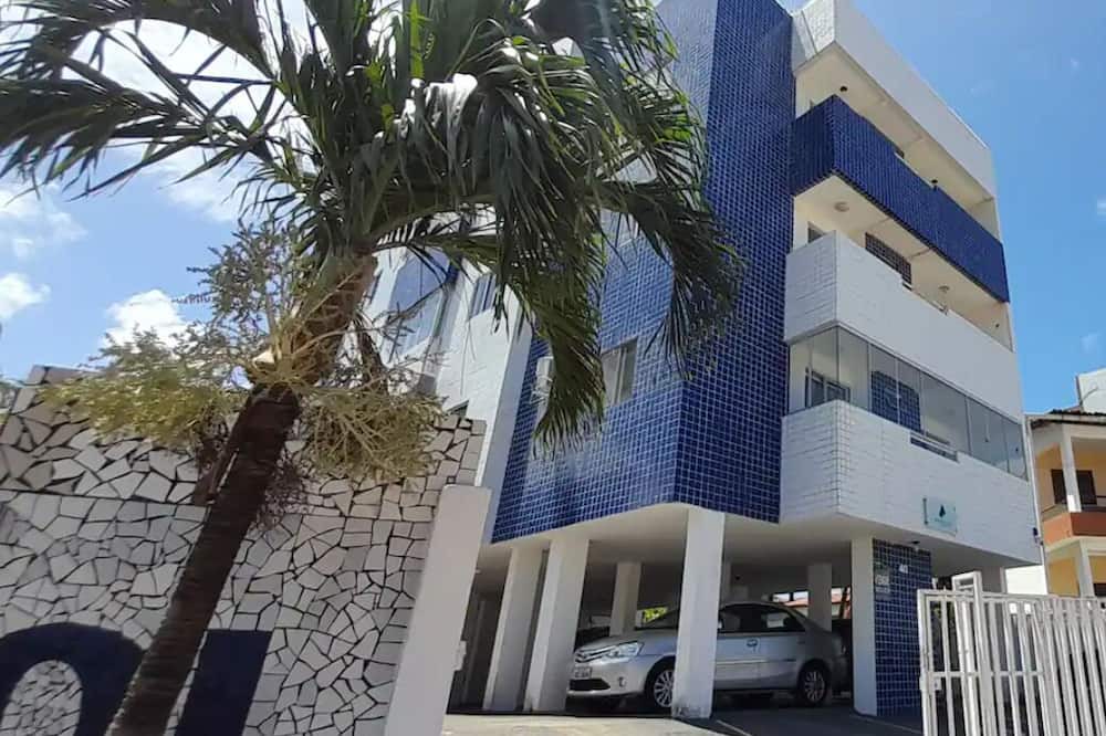 Jacuma Apartment | Apartamento Praia de Carapibus