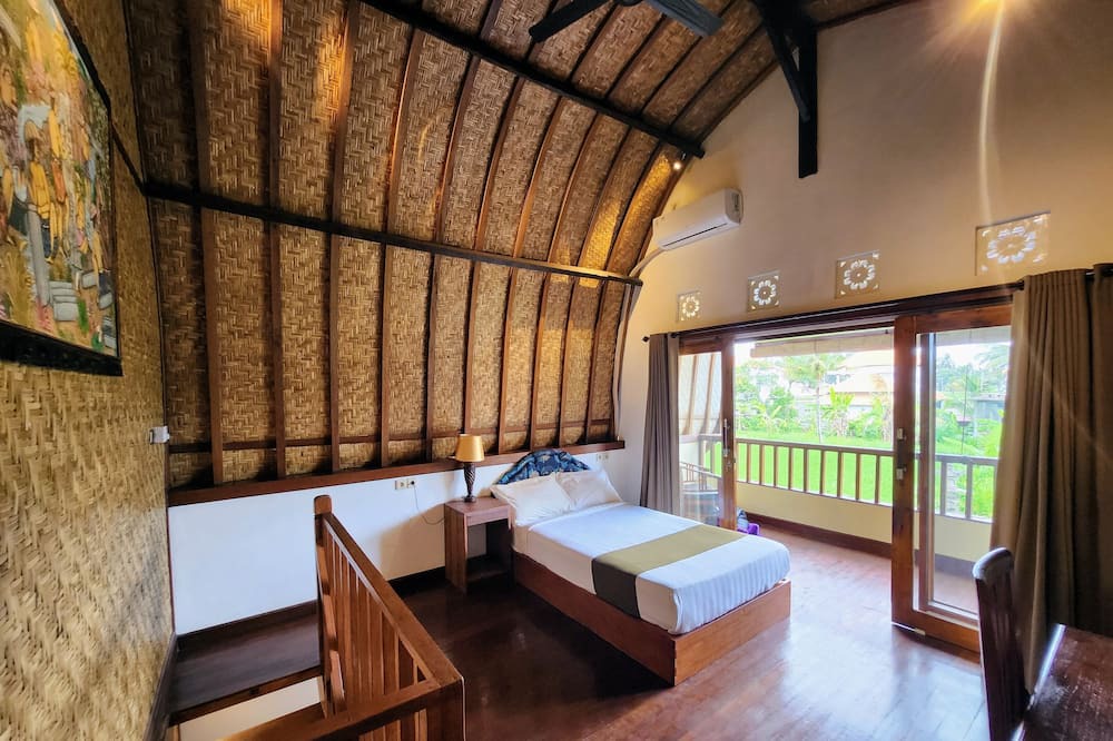 Pejeng Kawan Villa | Relaxing 2 Bedroom Villa With Private Pool In A Quiet Countryside Setting