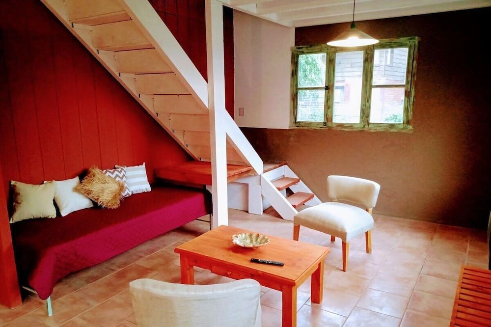 Lago Puelo House | Mi Casa Tu Casa Departamento D