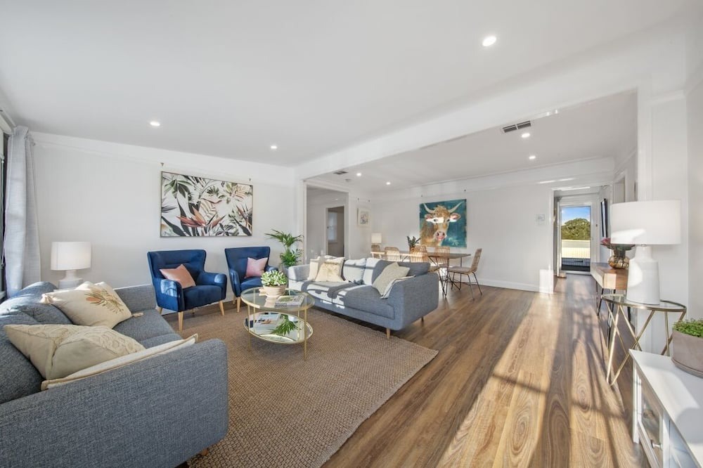 Branxton Cottage | Charming Three Bedroom Cottage Close To Wineries & Concerts