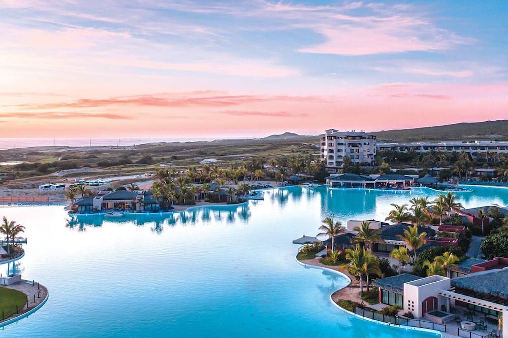 Cerritos Villa | Luxury Beach Front Villas All Inclusive