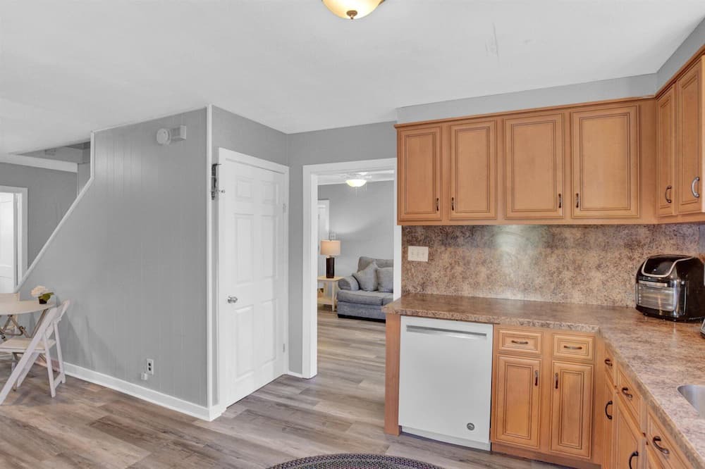 Highspire House | Harrisburg Hershey Home